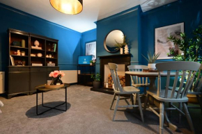 Luxury accommodation in Durham centre